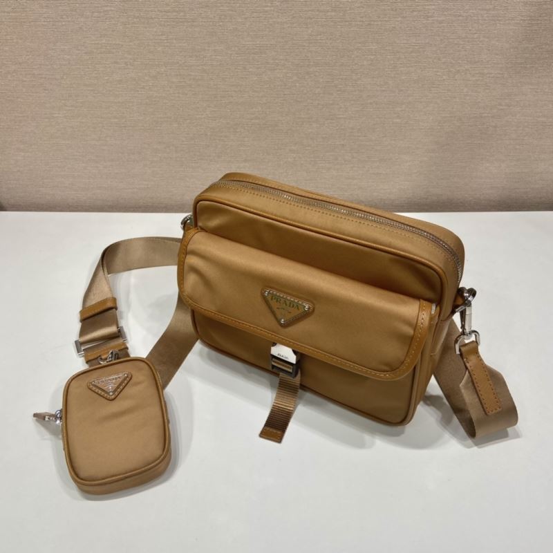 Pra*a satchel bags